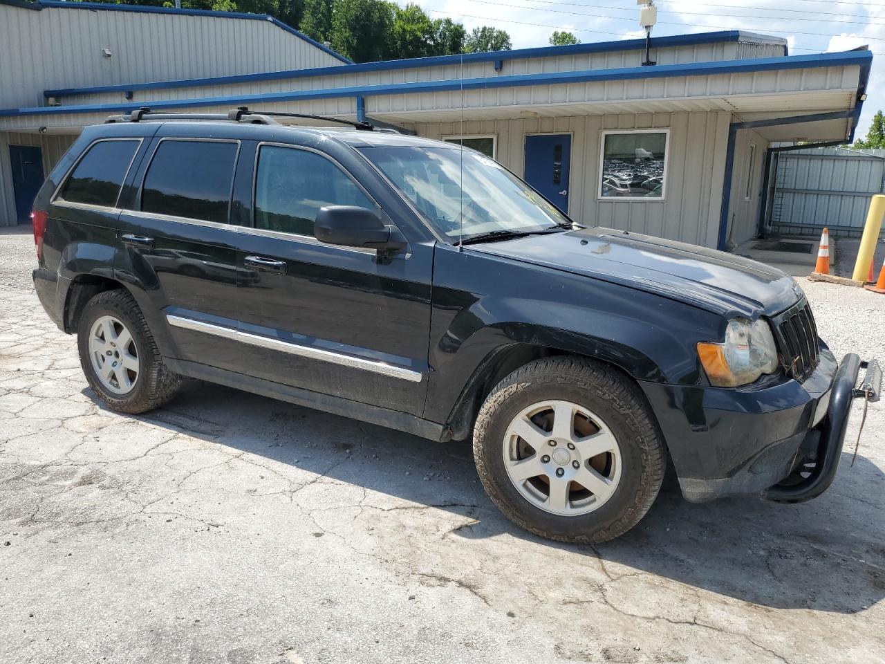 2010 Jeep Grand Cherokee Laredo - Фото 4