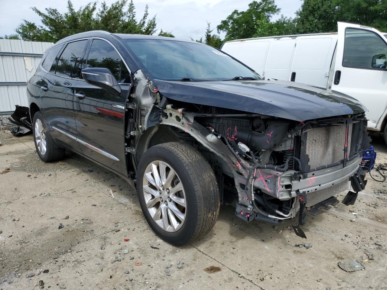 2020 Buick Enclave - Фото 4