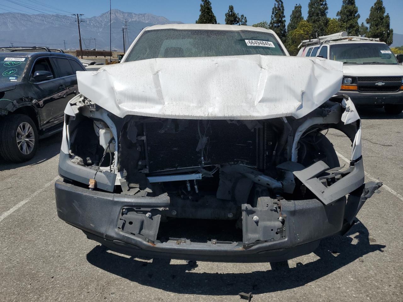 2016 Ford F150 - Image 5