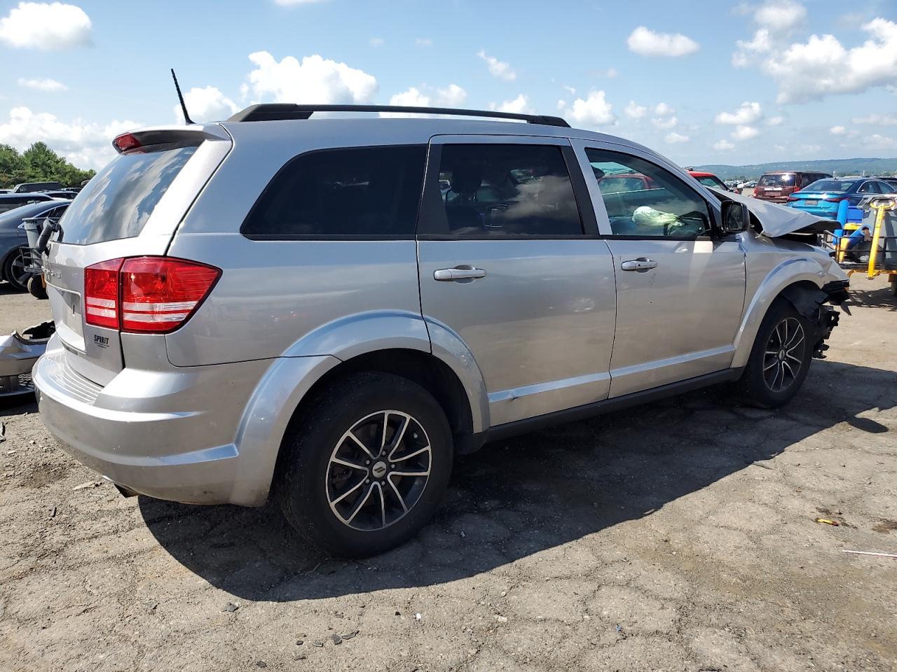 2018 Dodge Journey Se - Image 3