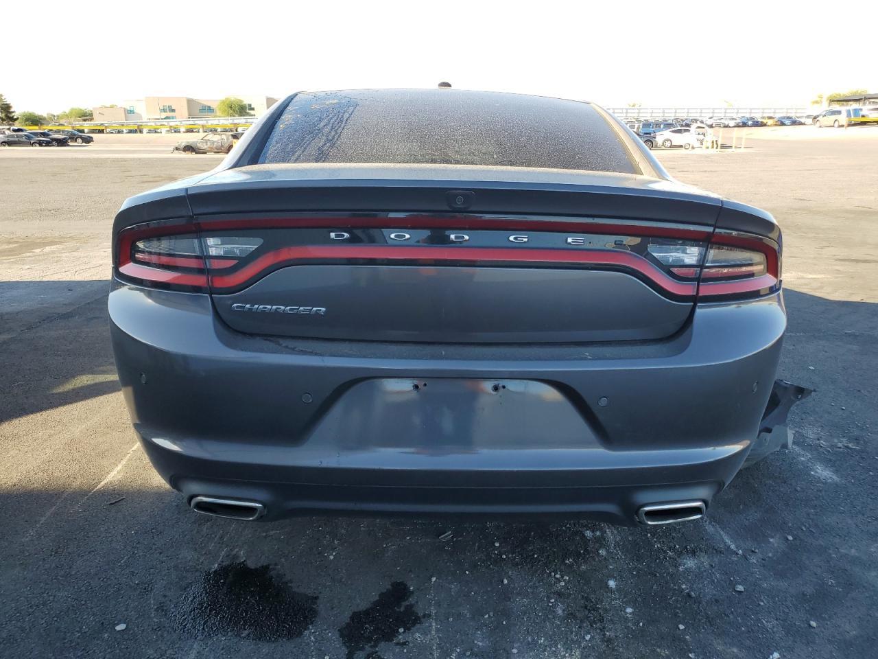 2022 Dodge Charger Sxt - Image 6