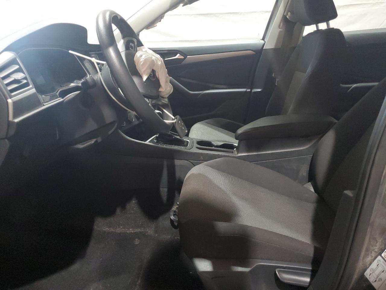 2019 Volkswagen Jetta S - Фото 7