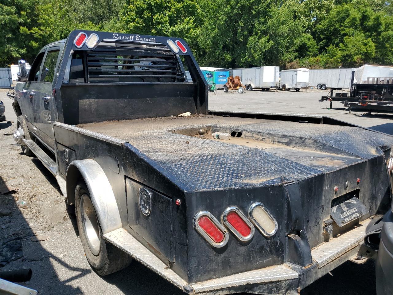 2019 Ram 3500 - Image 3