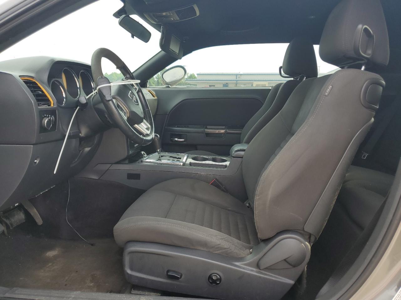 2011 Dodge Challenger - Фото 7