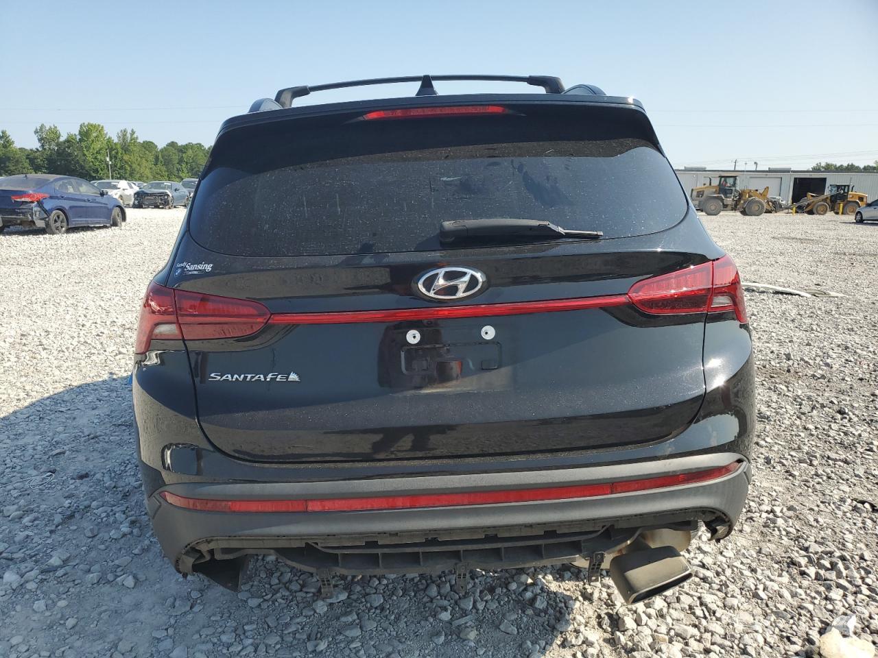 2022 Hyundai Santa Fe Sel - Image 6