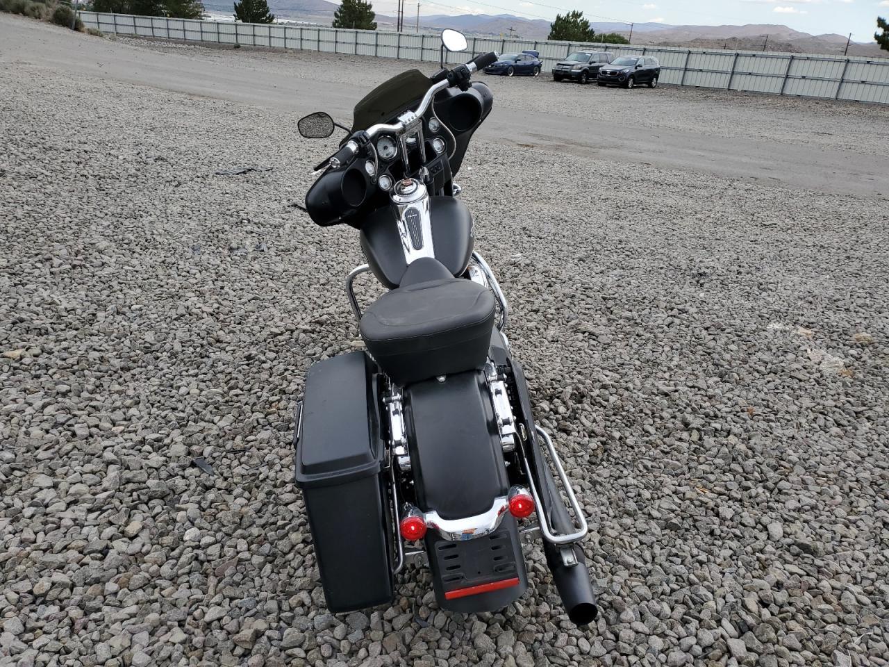 2013 Harley-Davidson Flhx Street Glide - Image 4