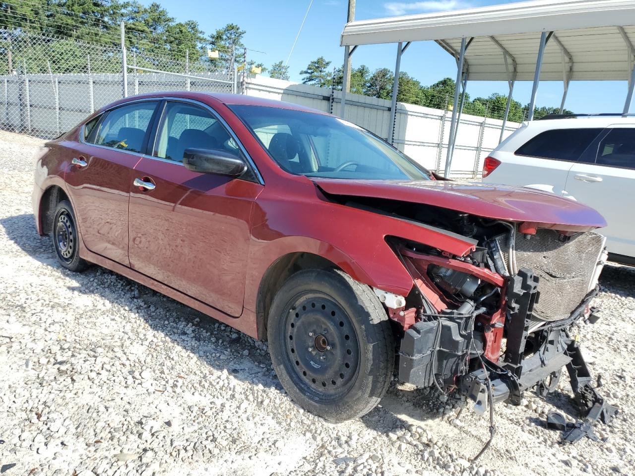 2013 Nissan Altima 2.5 - Фото 4