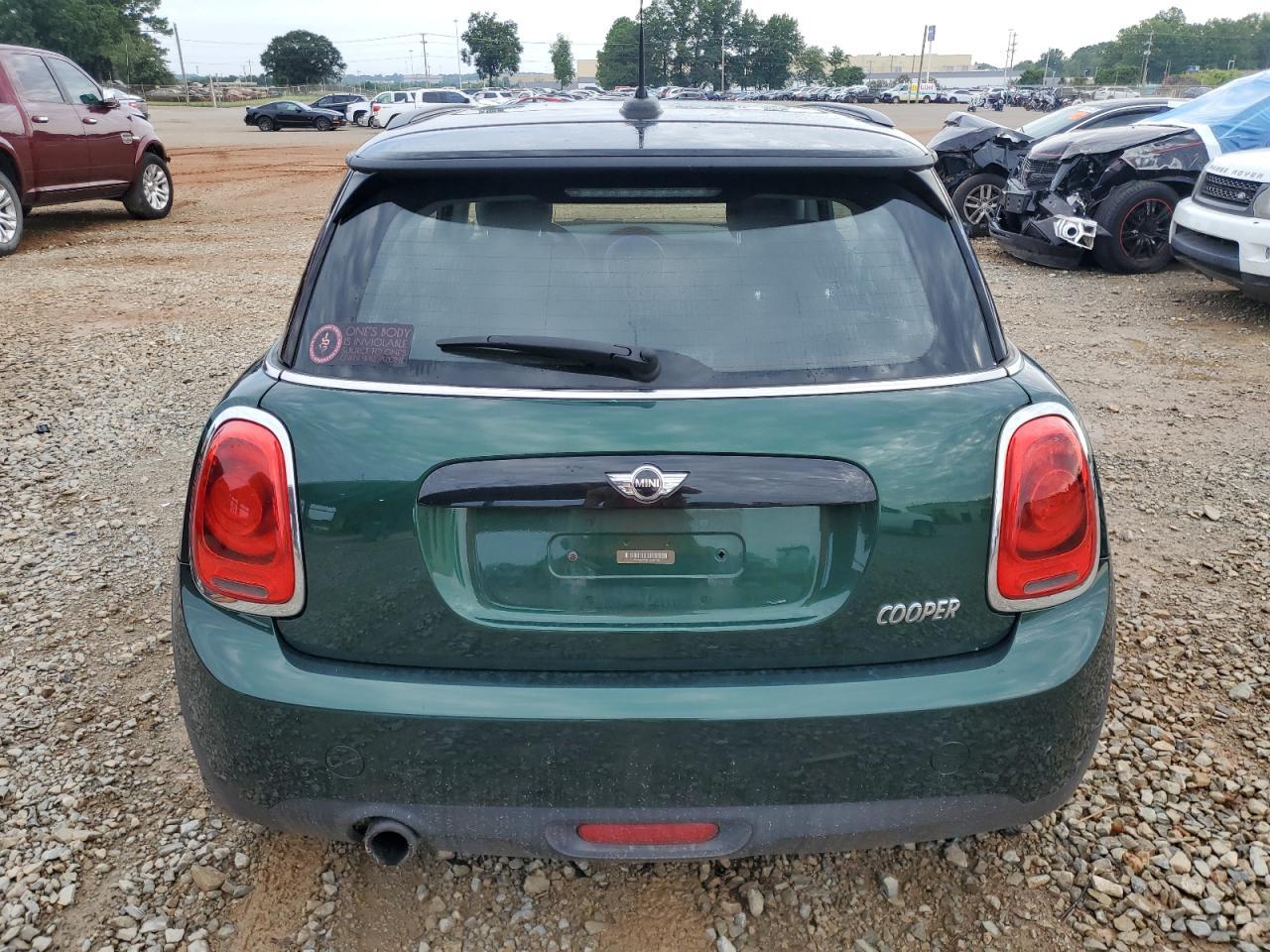 2017 Mini Cooper - Фото 6