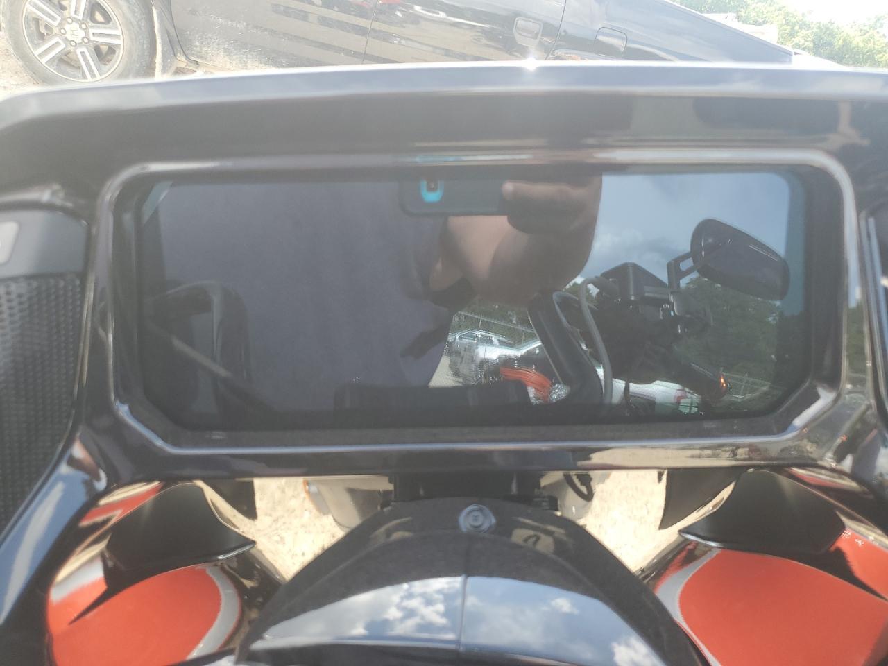 2024 Harley-Davidson Fltrxse - Фото 7