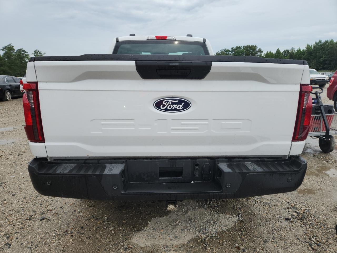 2024 Ford F150 Xl - Image 6