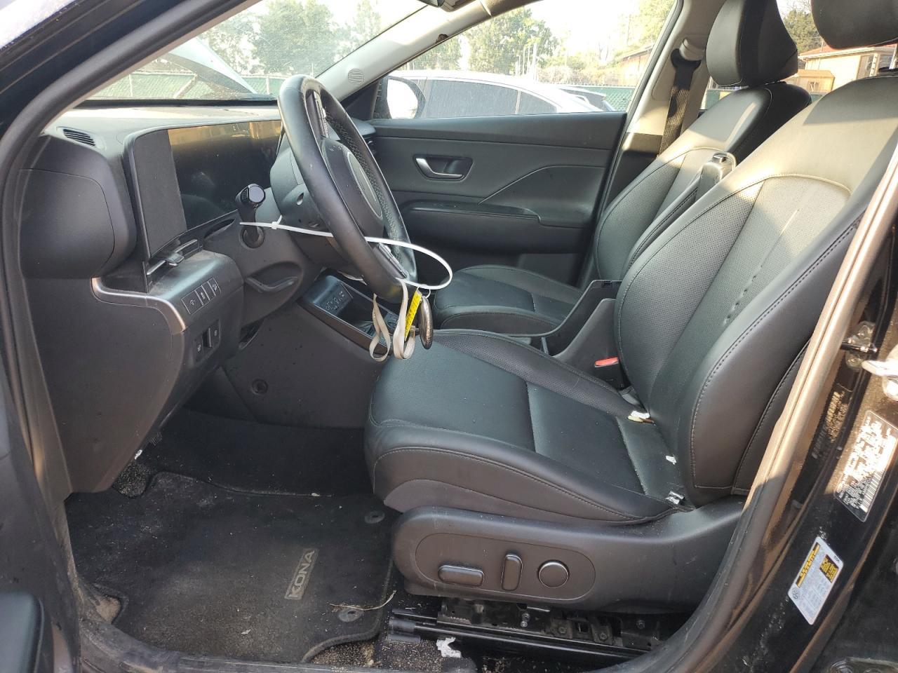 2024 Hyundai Kona Limited - Image 7