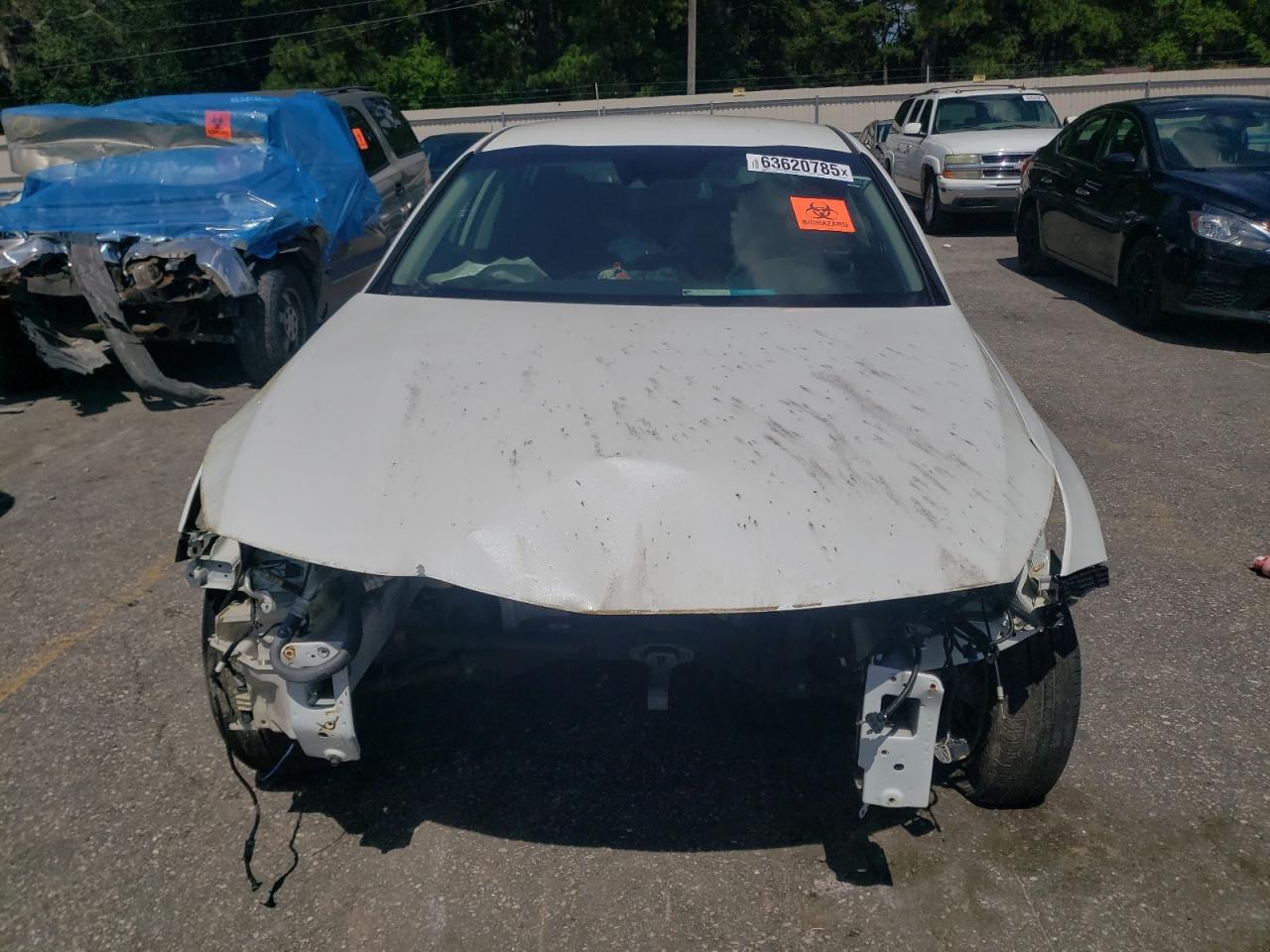 2019 Kia Optima Lx - Фото 5