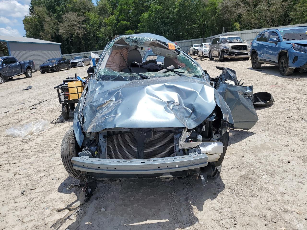 2013 Subaru Forester 2.5X - Фото 5