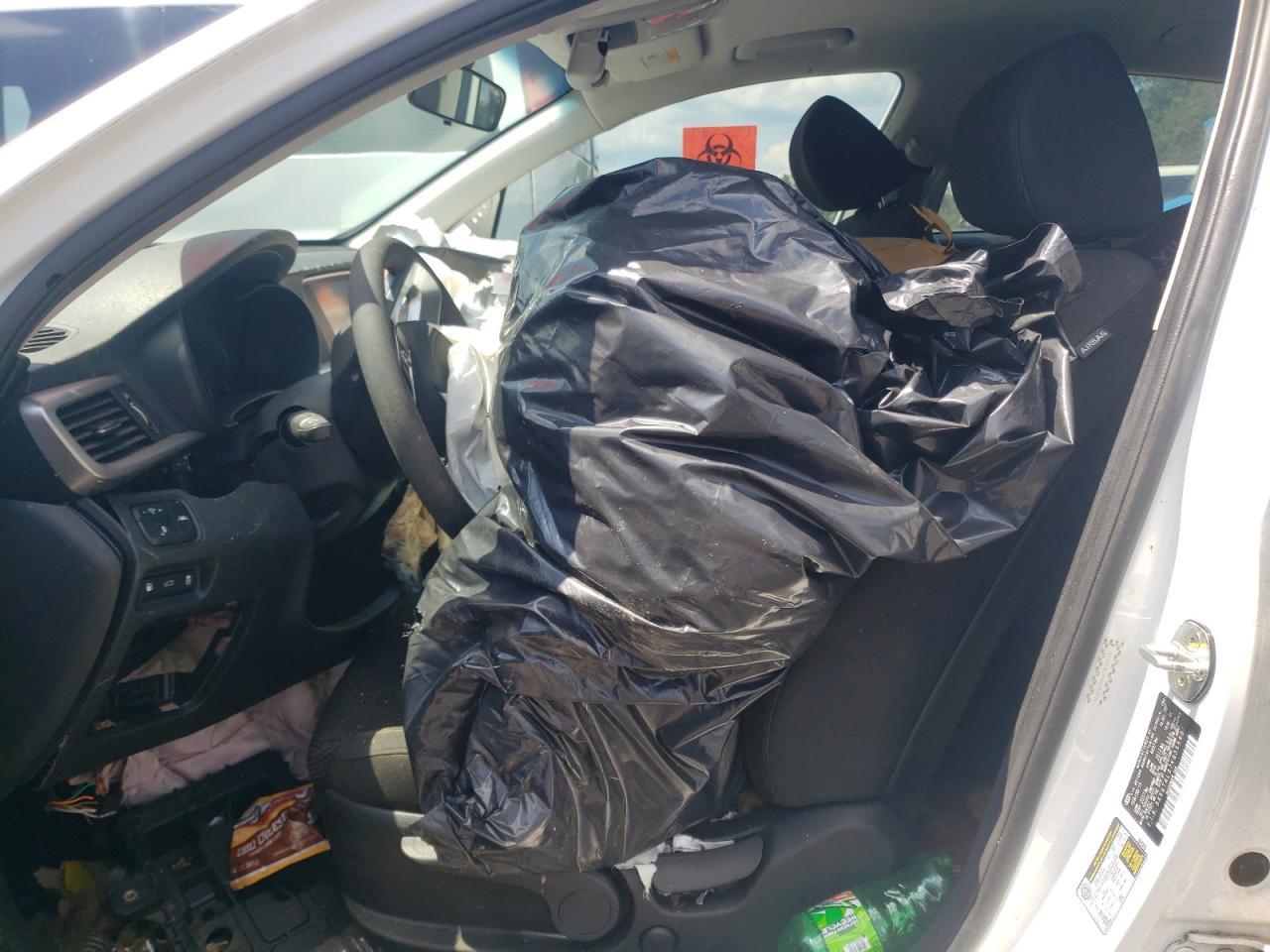 2019 Kia Optima Lx - Фото 7