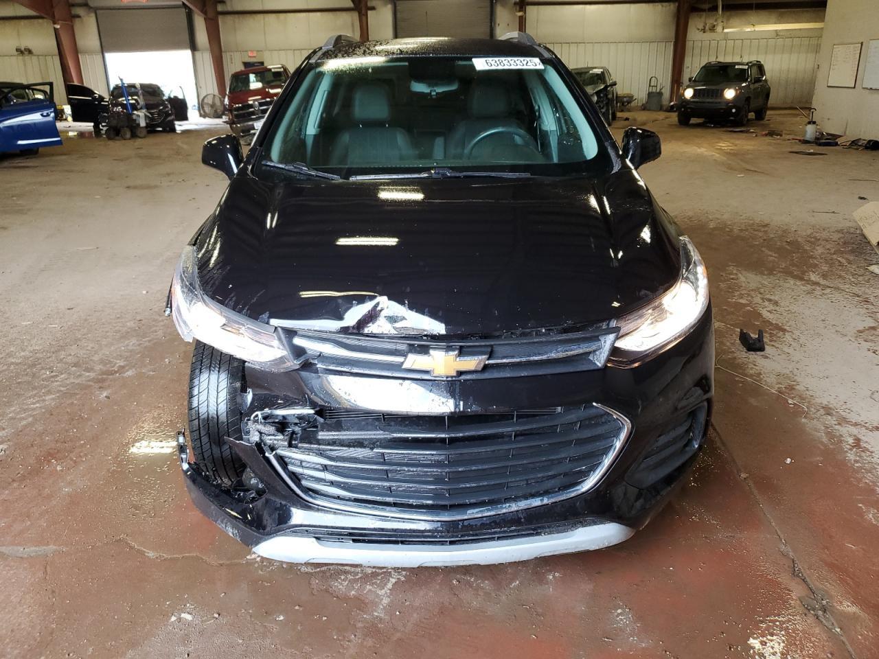 2020 Chevrolet Trax 1Lt - Фото 5