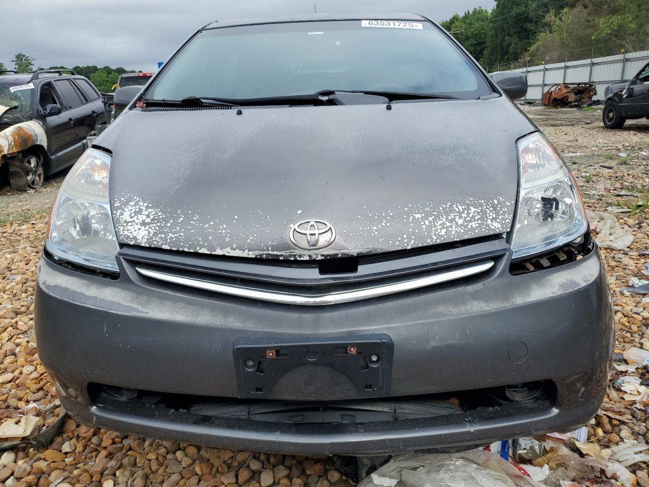 2007 Toyota Prius - Image 5