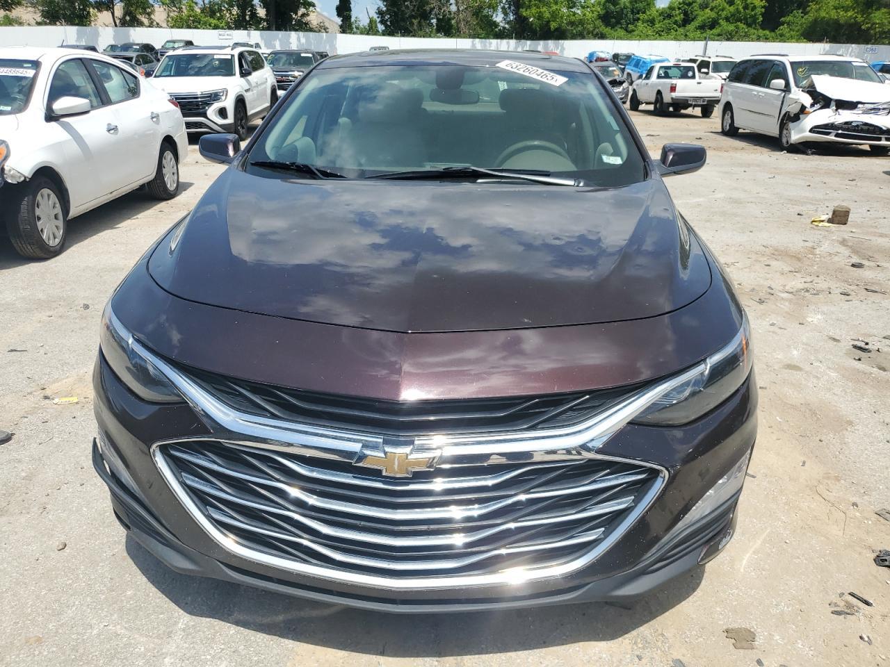 2020 Chevrolet Malibu Lt - Фото 5