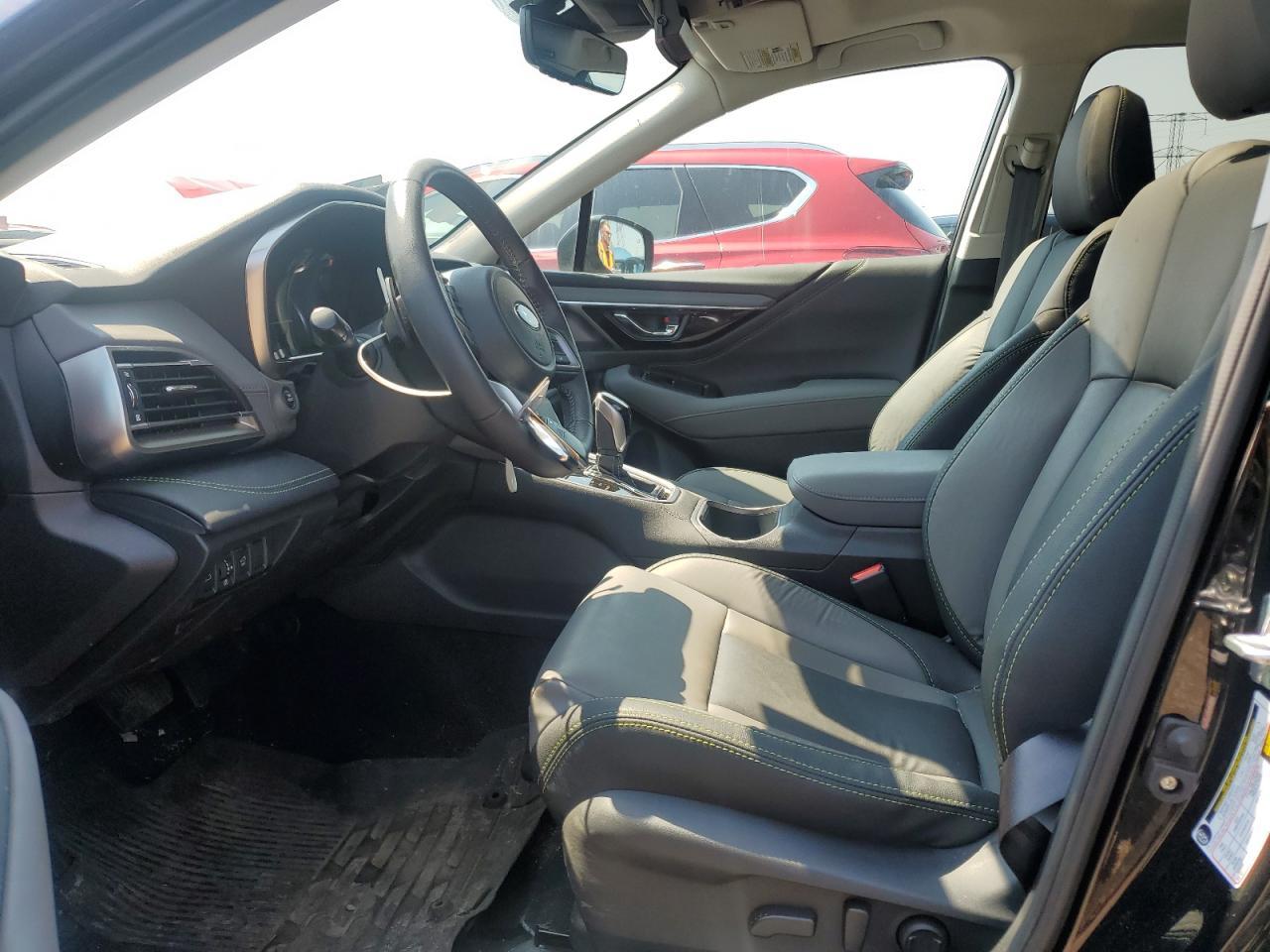 2023 Subaru Outback Onyx Edition - Фото 7