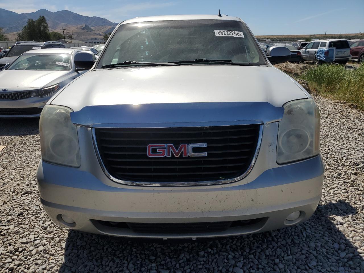 2010 GMC Yukon Xl K1500 Slt - Image 5