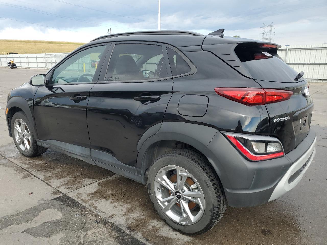 2023 Hyundai Kona Sel - Image 2