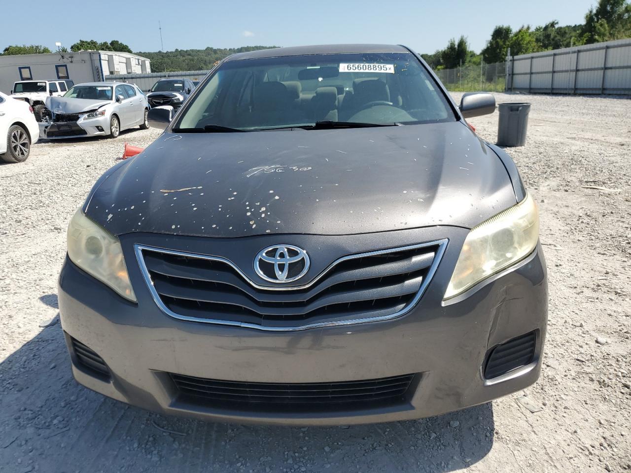 2011 Toyota Camry Base - Image 5