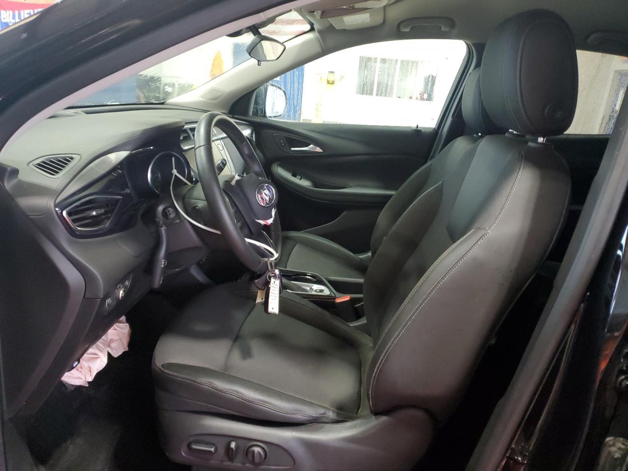2022 Buick Encore Gx Select - Image 7