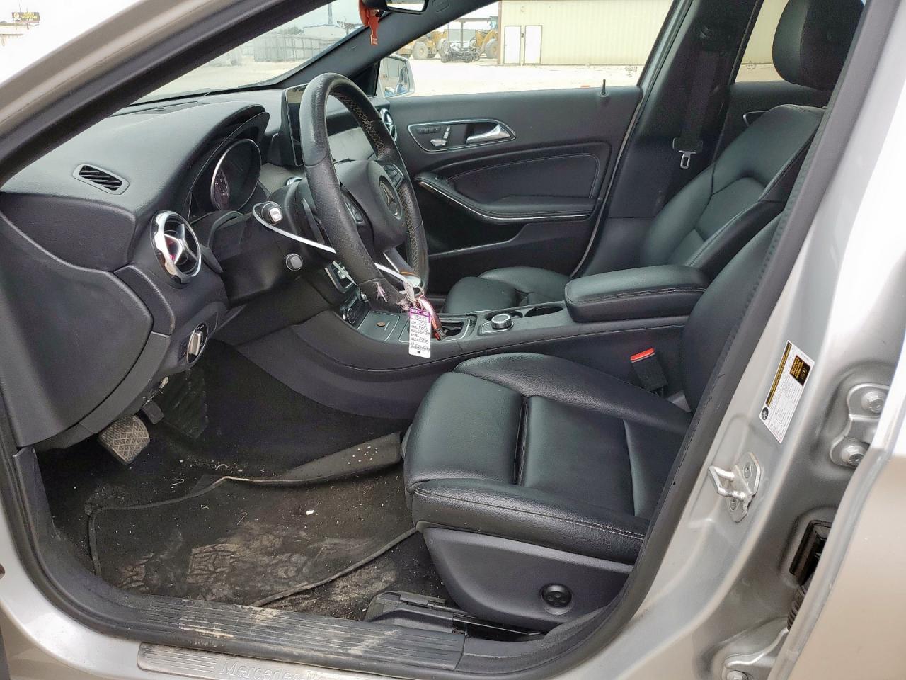 2018 Mercedes-Benz Gla 250 4Matic - Image 7