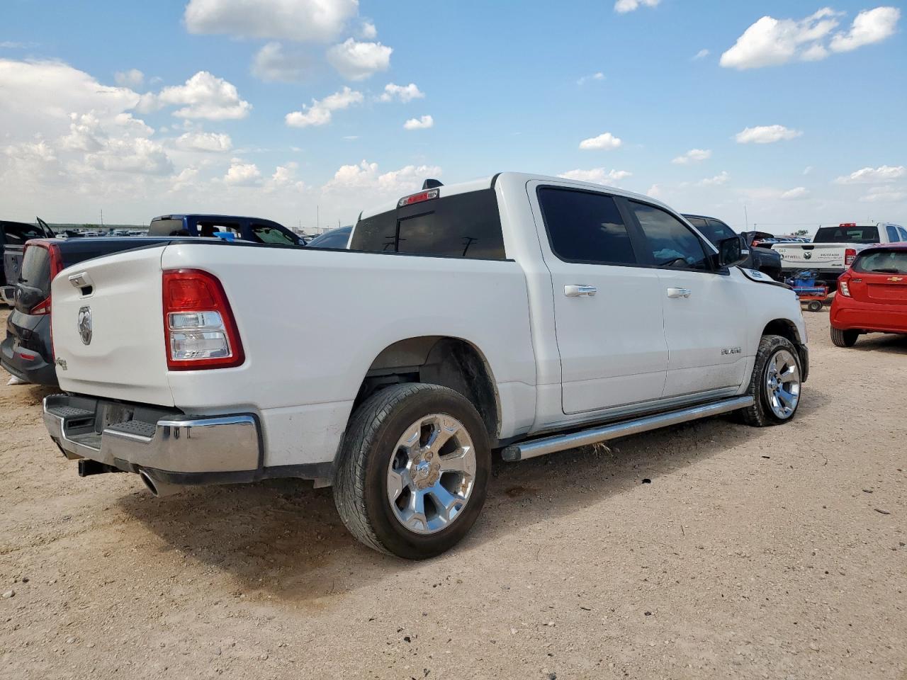 2020 Ram 1500 Big Horn/Lone Star - Image 5