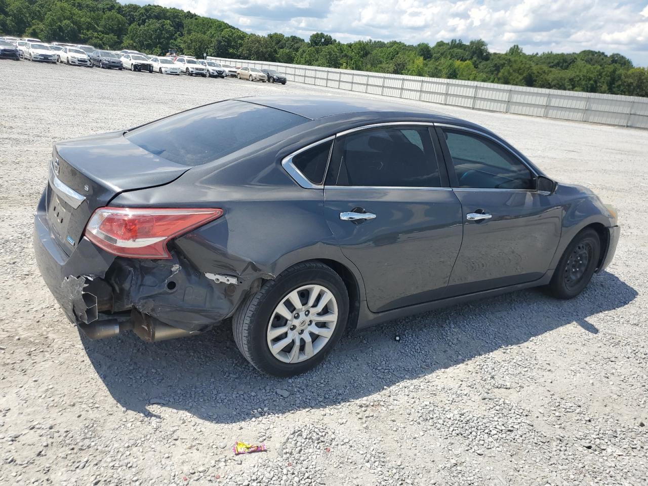 2013 Nissan Altima 2.5 - Image 3