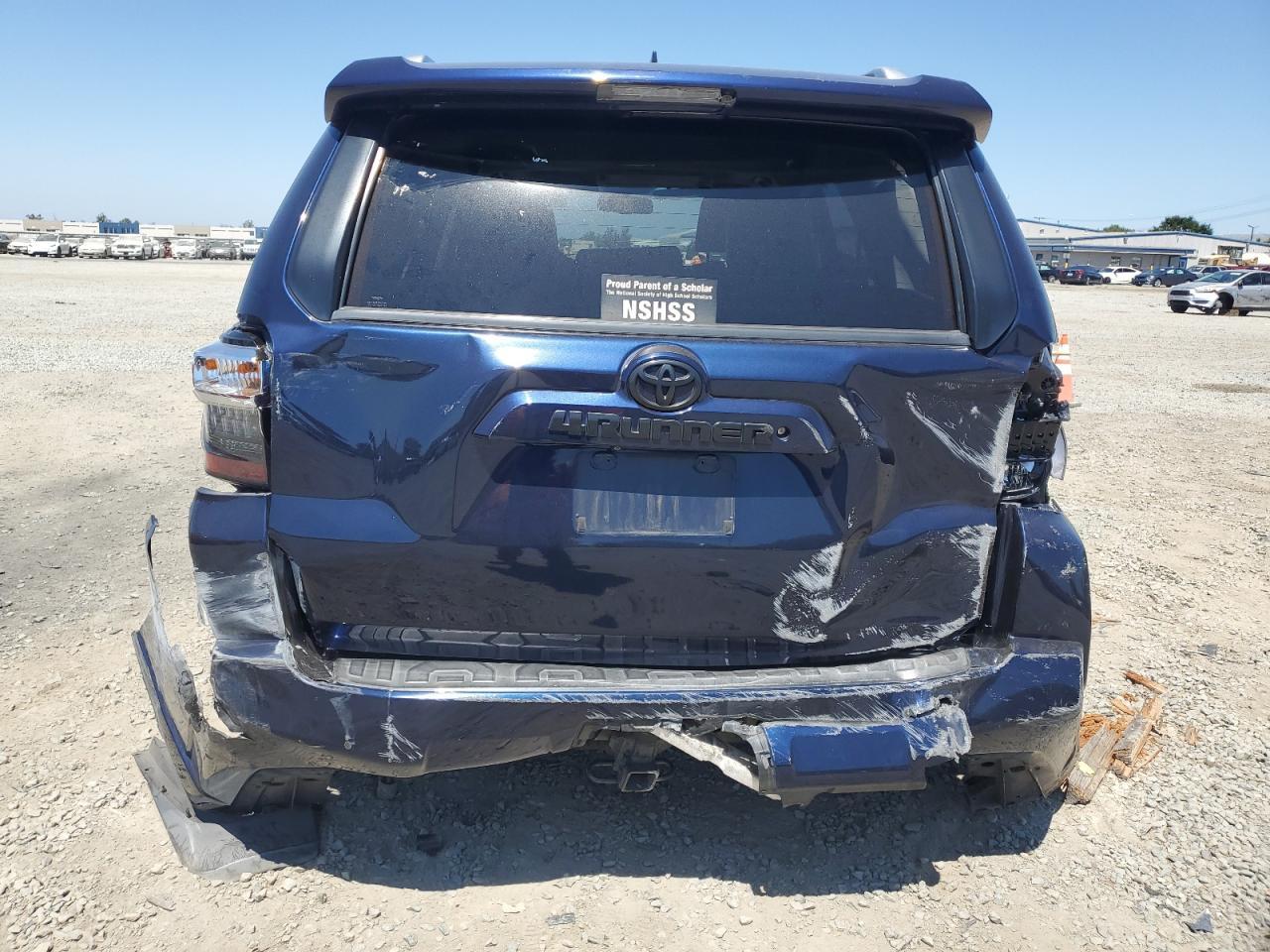 2016 Toyota 4Runner Sr5 - Image 6