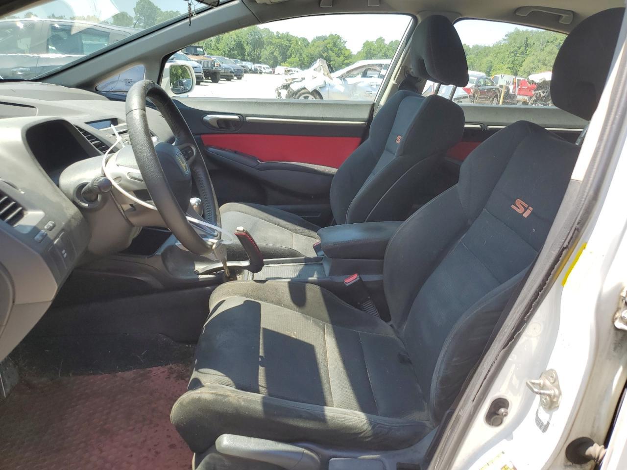 2007 Honda Civic - Фото 7