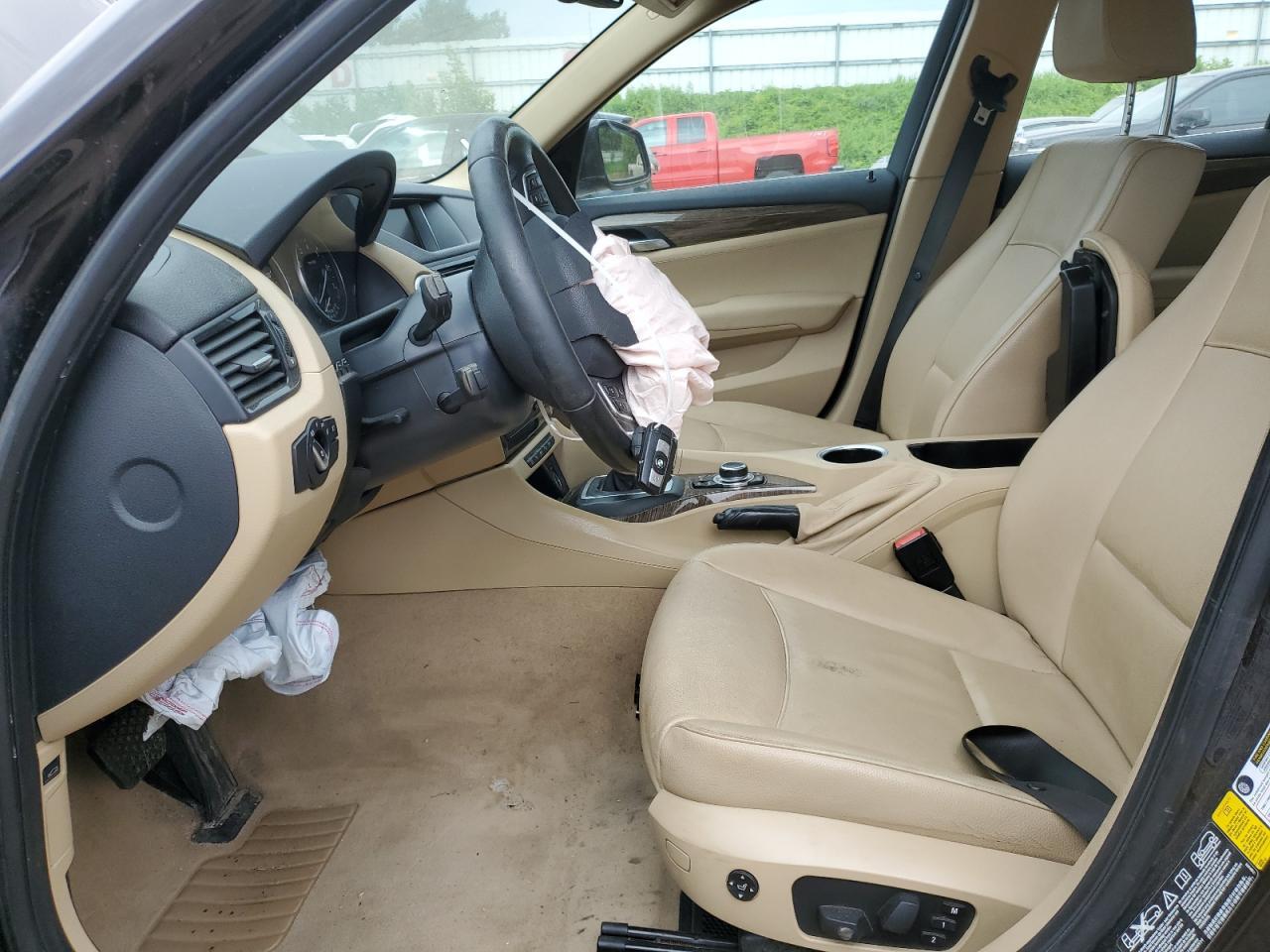 2015 BMW X1 xDrive28I - Фото 7