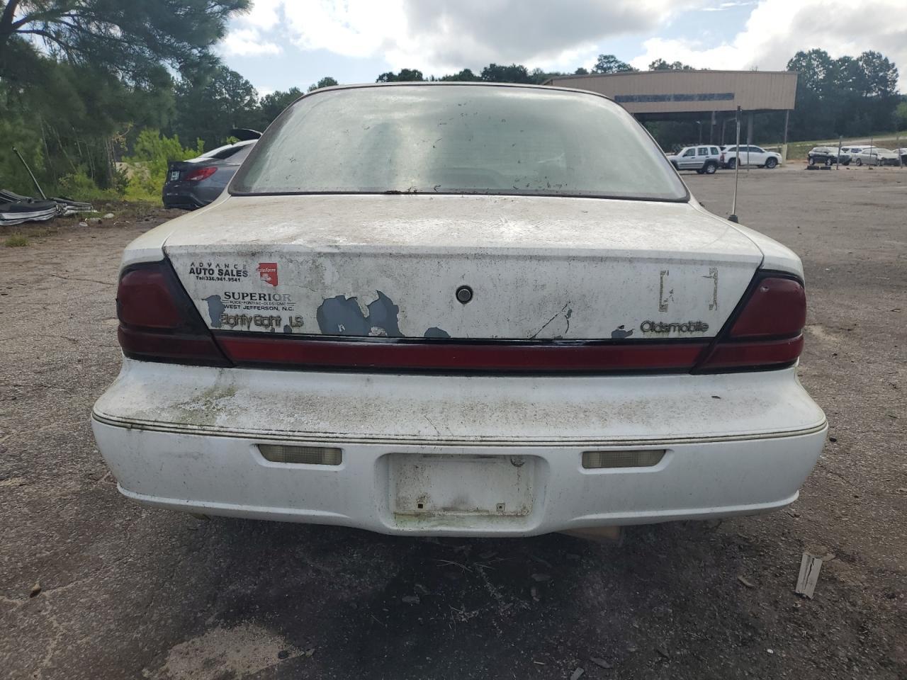 1999 Olds 88 - Image 6