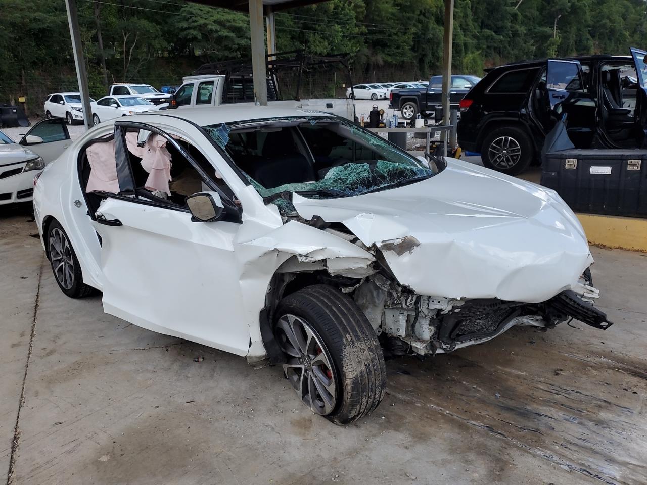 2015 Honda Accord Sport - Фото 4