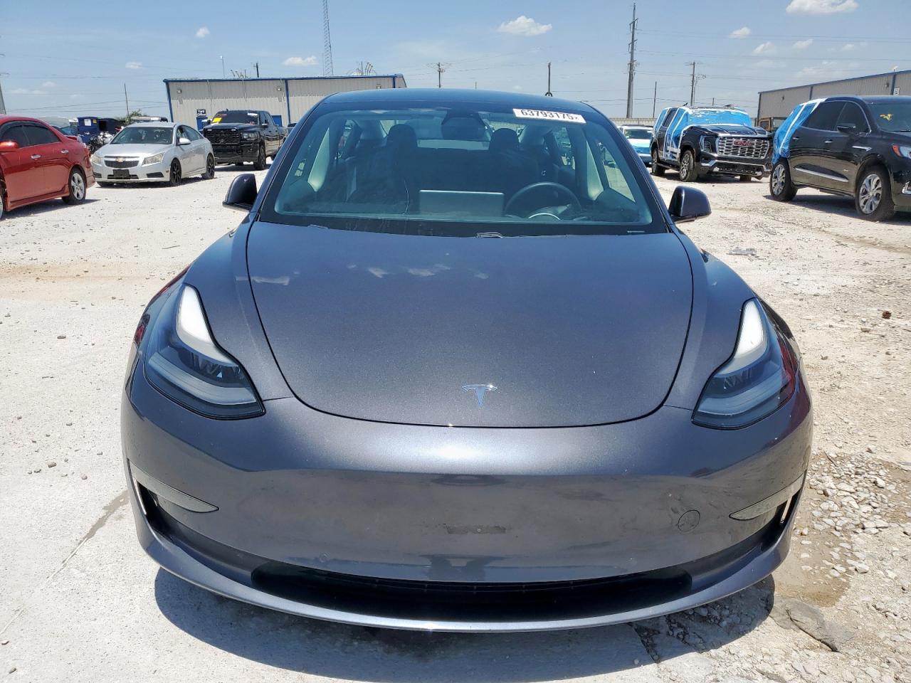 2021 Tesla Model 3 - Фото 5