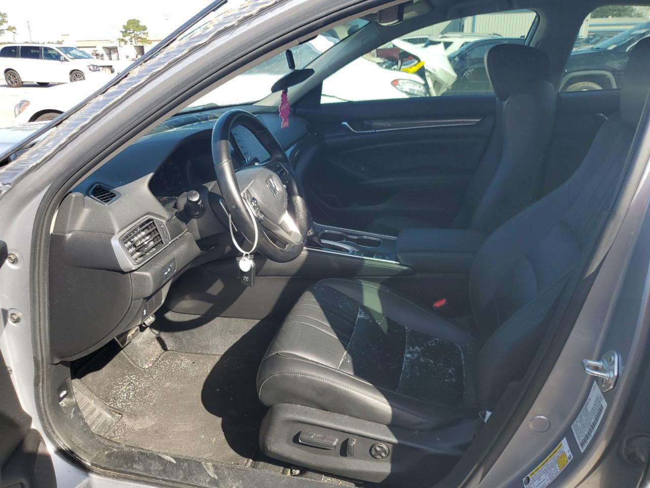 2021 Honda Accord Sport Se - Image 7
