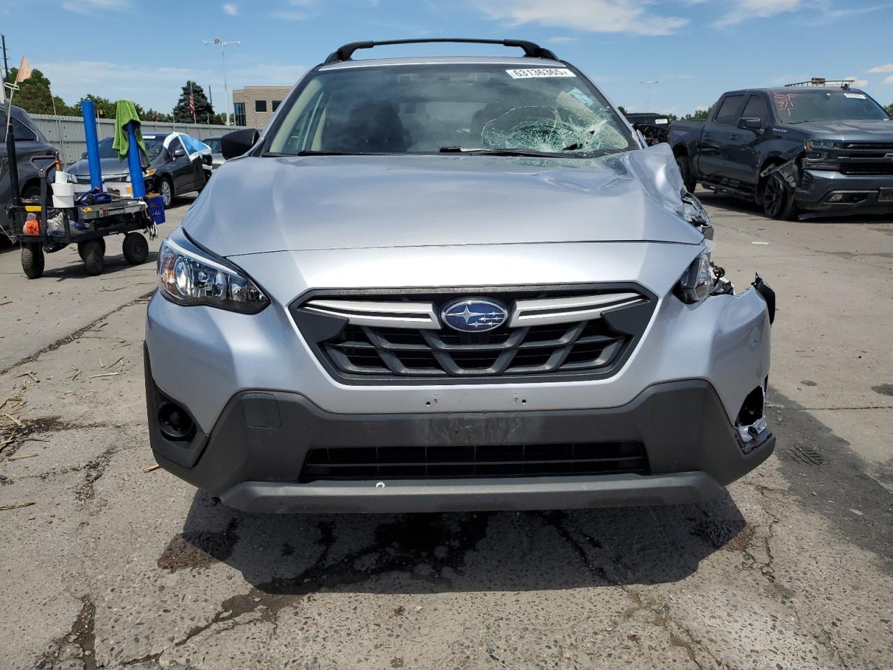 2023 Subaru Crosstrek - Фото 5