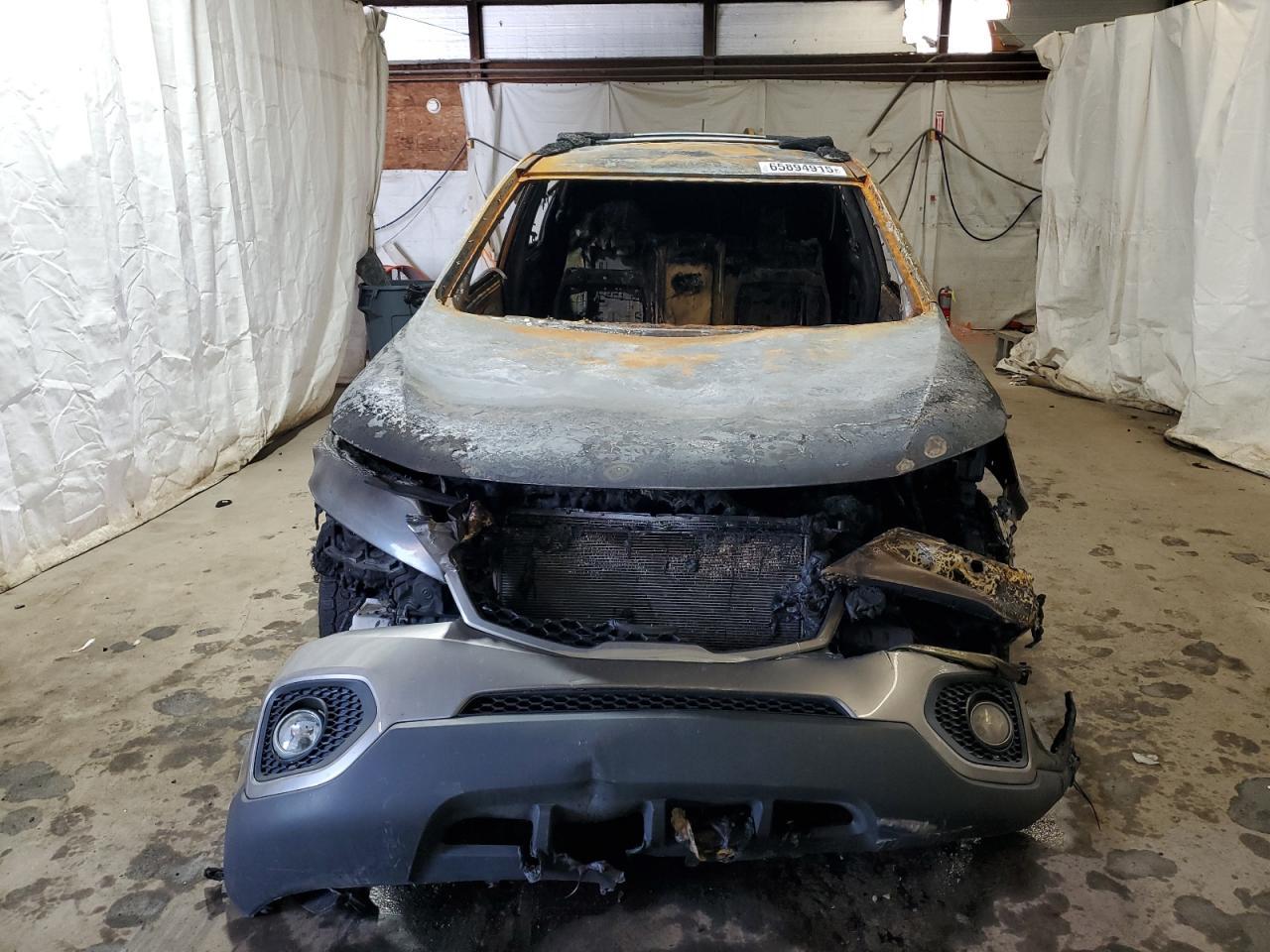 2012 Kia Sorento Base - Image 5