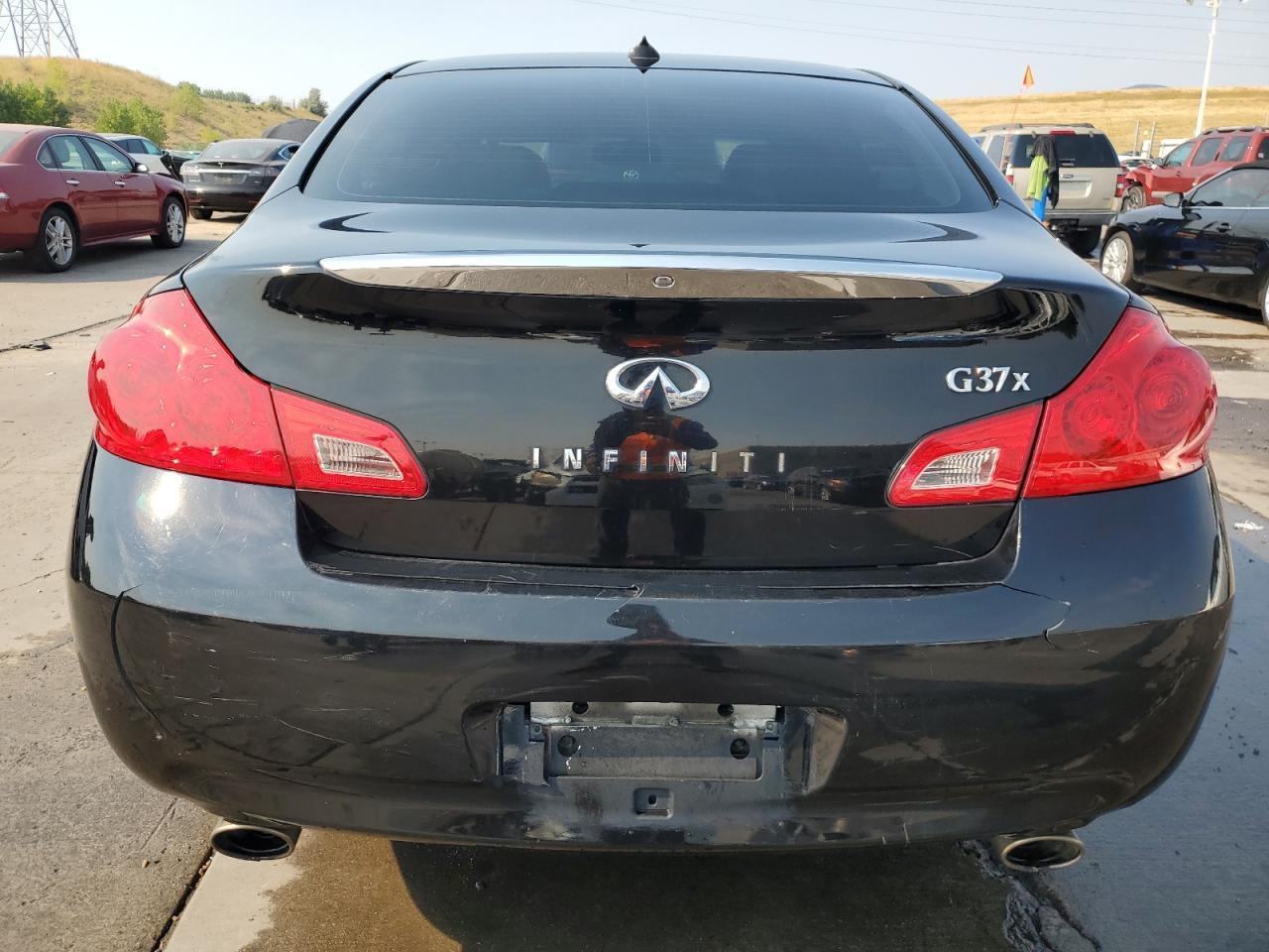 2009 Infiniti G37 - Фото 6