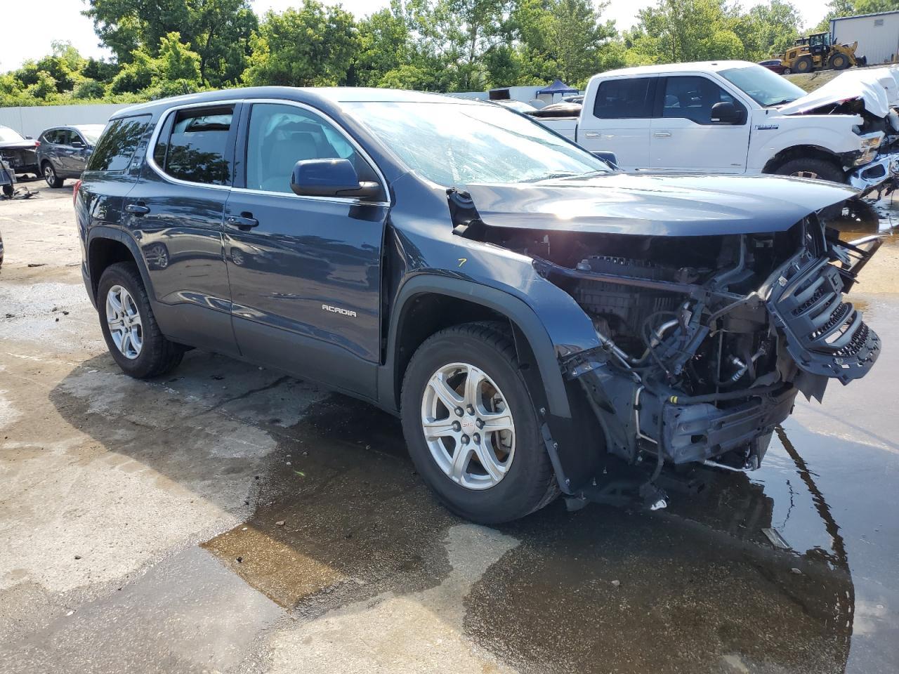 2018 GMC Acadia Sle - Image 4