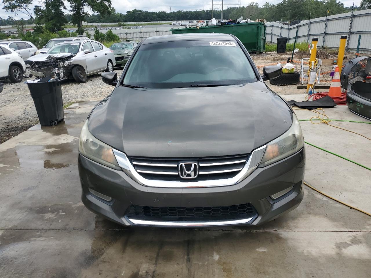2013 Honda Accord Sport - Image 5