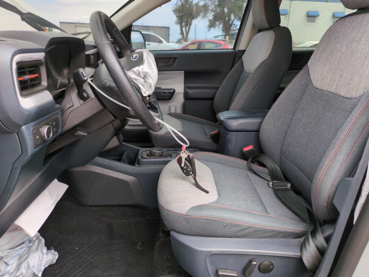 2022 Ford Maverick Xl - Image 7