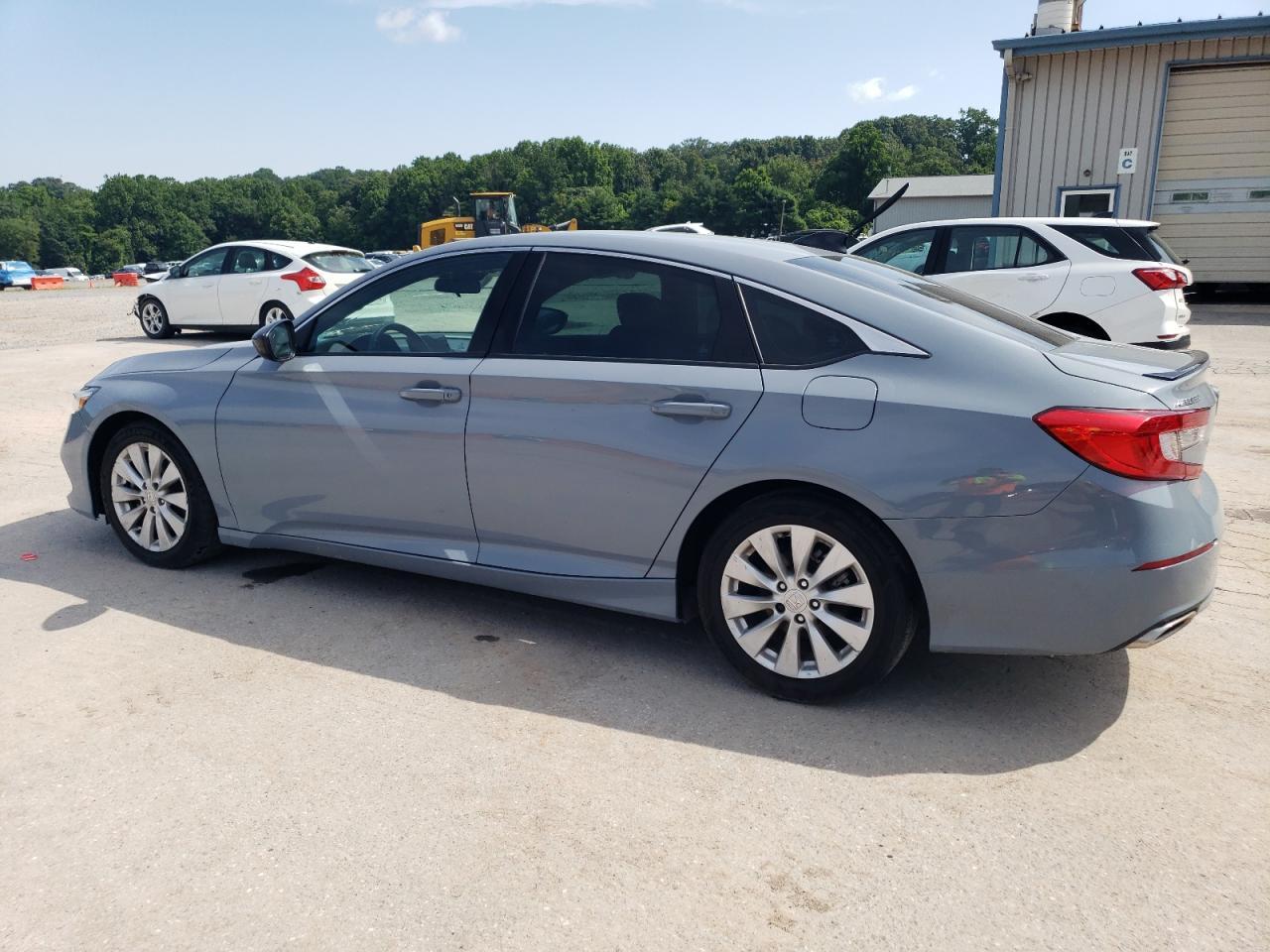 2022 Honda Accord Sport - Image 2