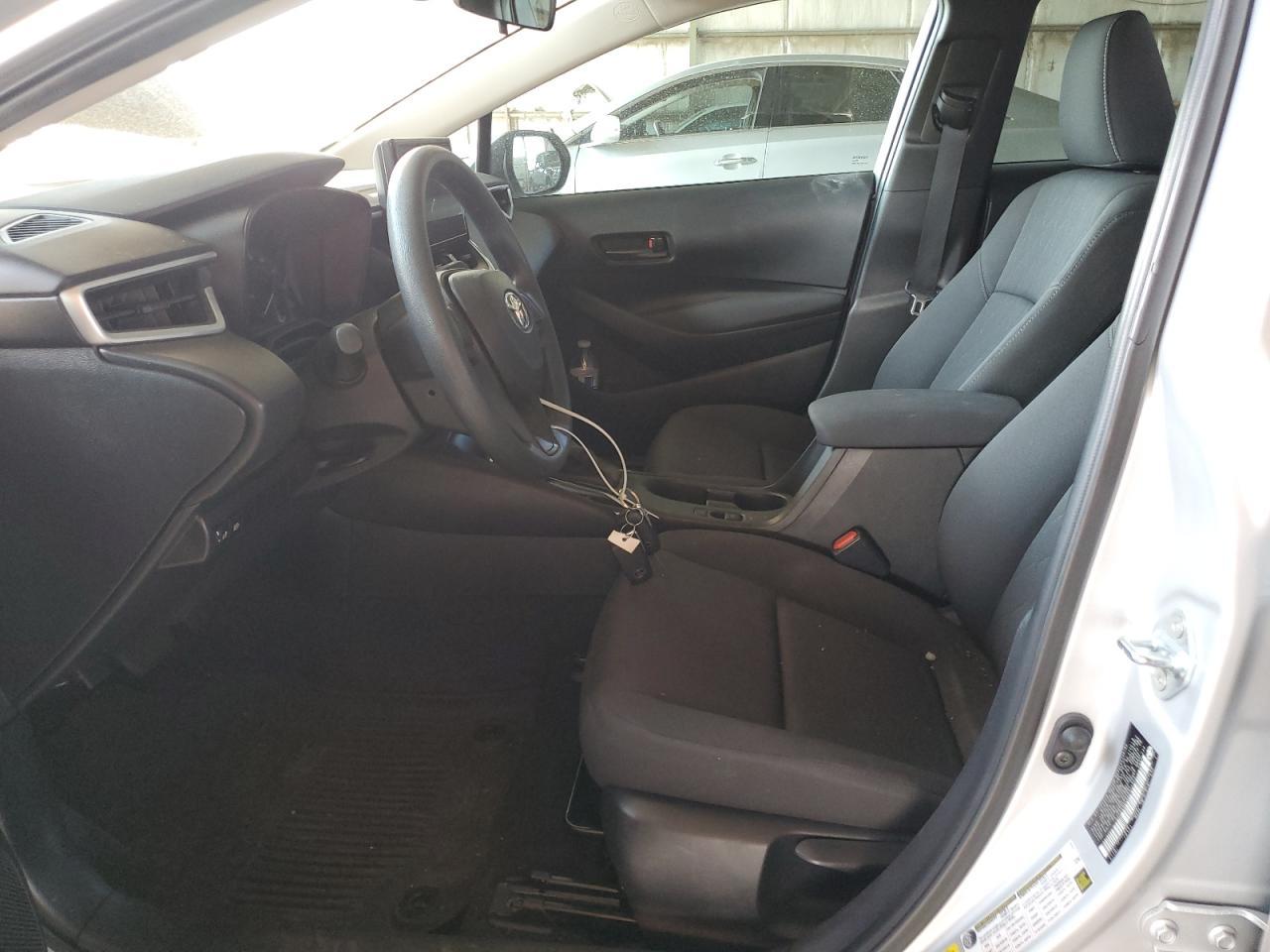 2024 Toyota Corolla Le - Фото 7