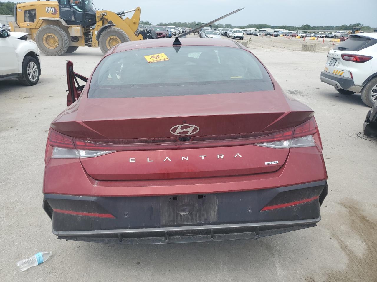 2024 Hyundai Elantra Limited - Image 6