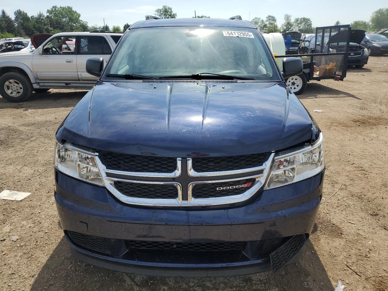 2018 Dodge Journey Se - Фото 5