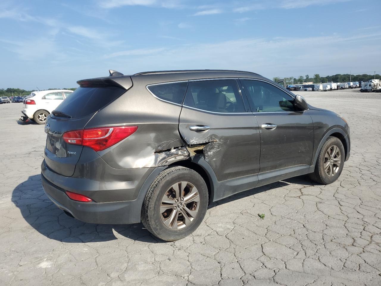 2014 Hyundai Santa Fe Sport - Image 3