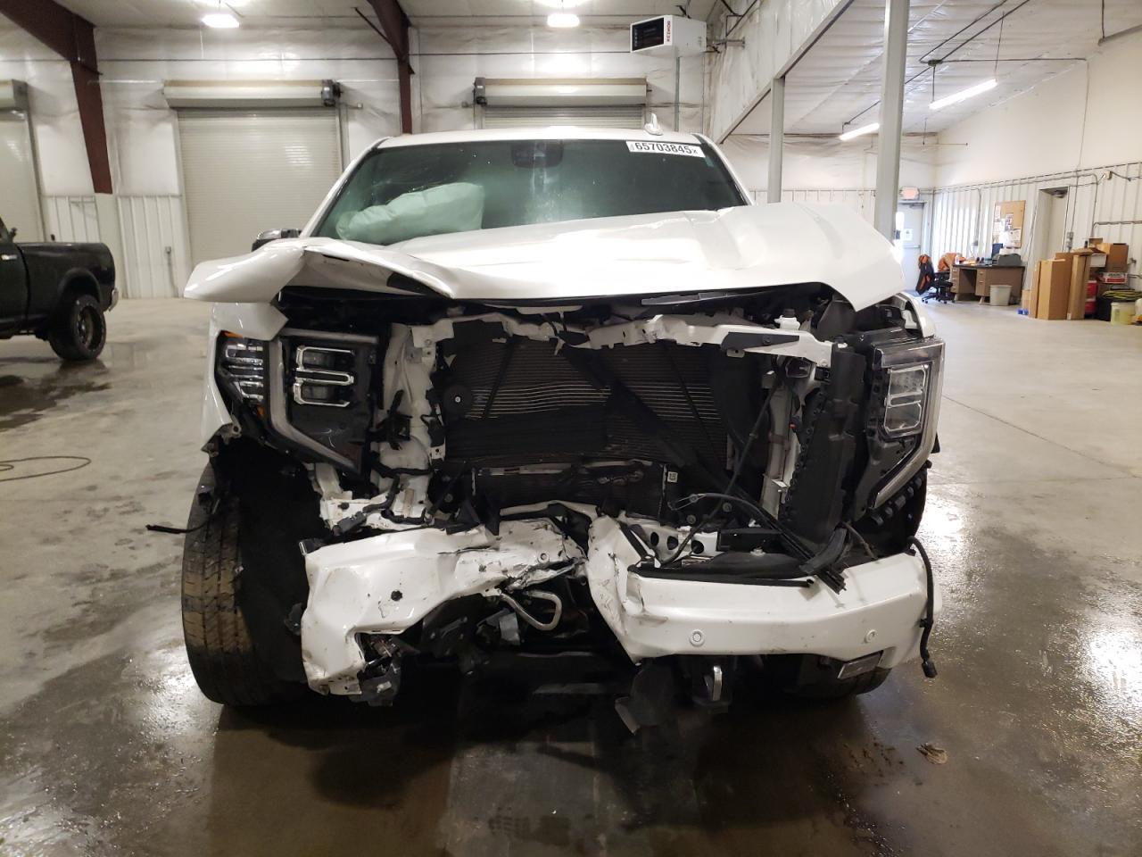 2024 GMC Sierra K1500 Denali - Фото 5