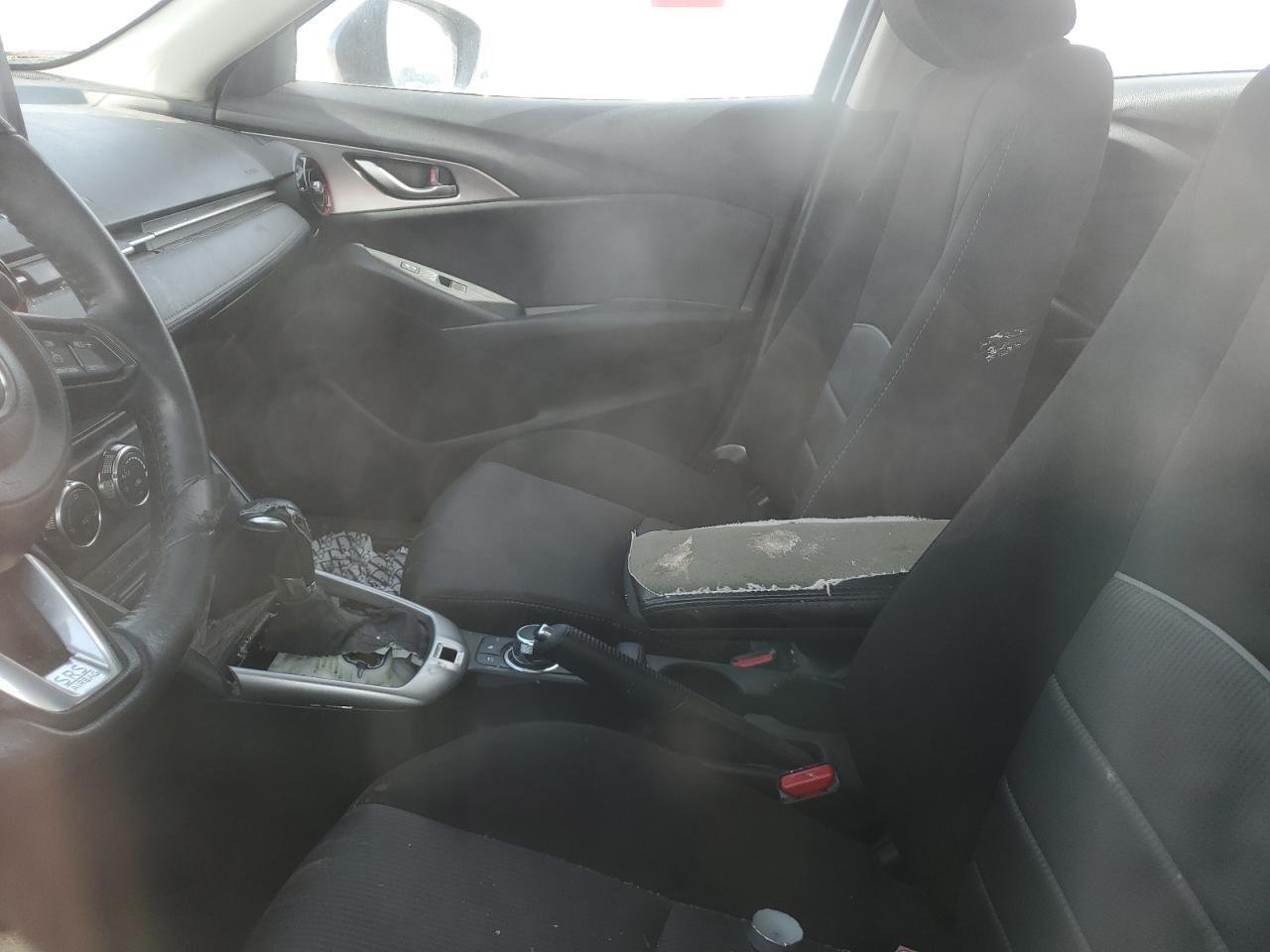 2018 Mazda Cx-3 Touring - Фото 7