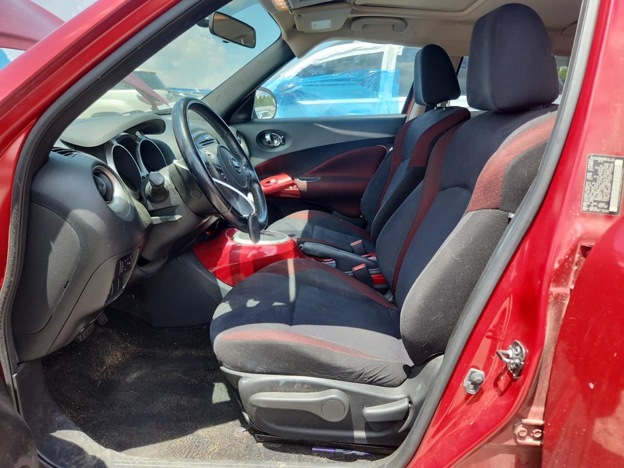 2013 Nissan Juke S - Фото 7